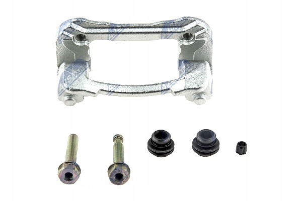 фото №2, Скоба затискач hyundai ix35 tucson 2.0i 2.0crdi 10- k #petrolhead pro+ kit6