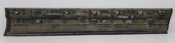 фото №7, Планка дверь левый перед lm7w porsche cayenne ii