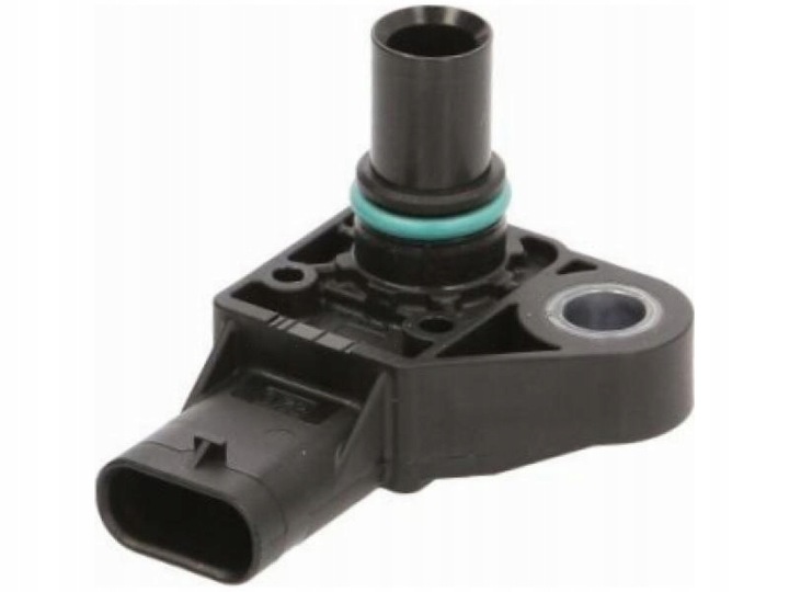 фото №1, Датчик давления map mercedes cla c117 1.8 2.1 x117 2.1 класс gla 2.1