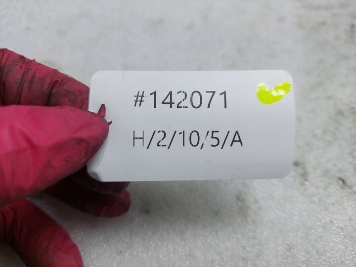 фото №6, Повітродувка повітропровід 8d1820021 vw passat b5