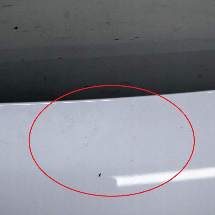 фото №7, Audi a6 s6 c7 4g 2014 задняя крышка багажника