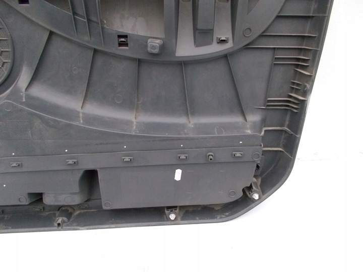 фото №10, Оббивка двері ліва лівий перед scudo jumpy expert ii 07-16r