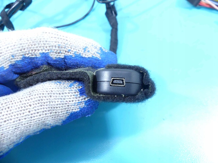 фото №11, Радио toyota camry xv40 06-11