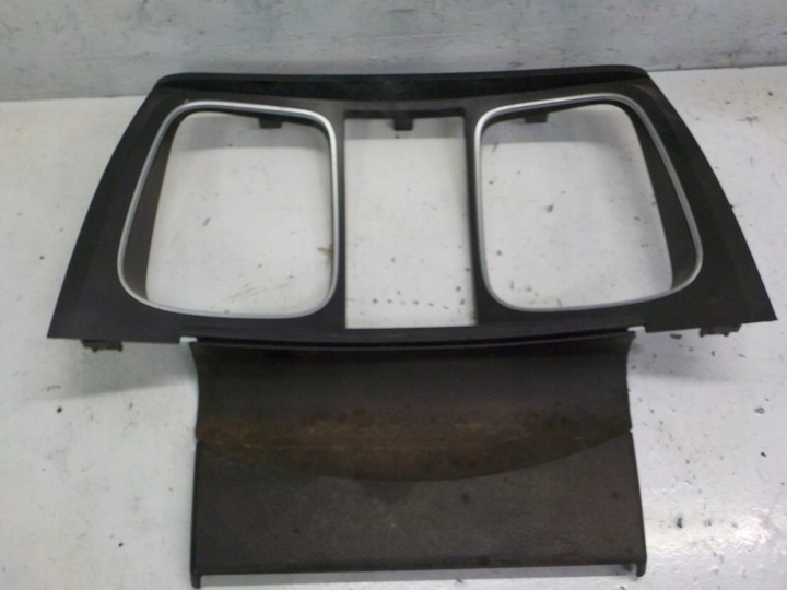 фото №1, Actros mp4 рамка спидометра