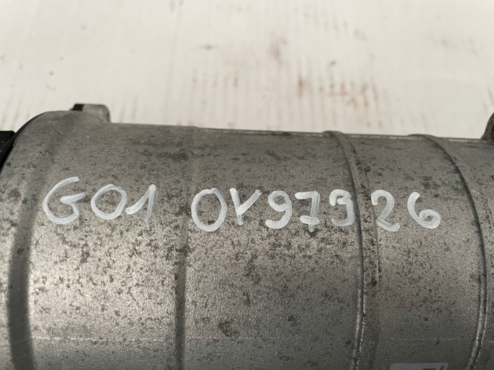 фото №6, Bmw x3 g01 g02 рейка рульового управління трансмісія 6892944