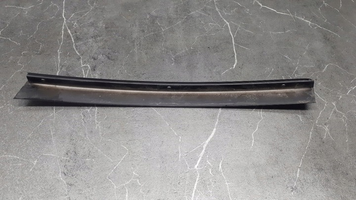 фото №8, Планка двері праві зад bmw e46 універсал