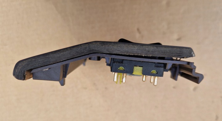 фото №9, Mercedes w140 cl купе переключатель стекло зад подголовники панель dekor дерево