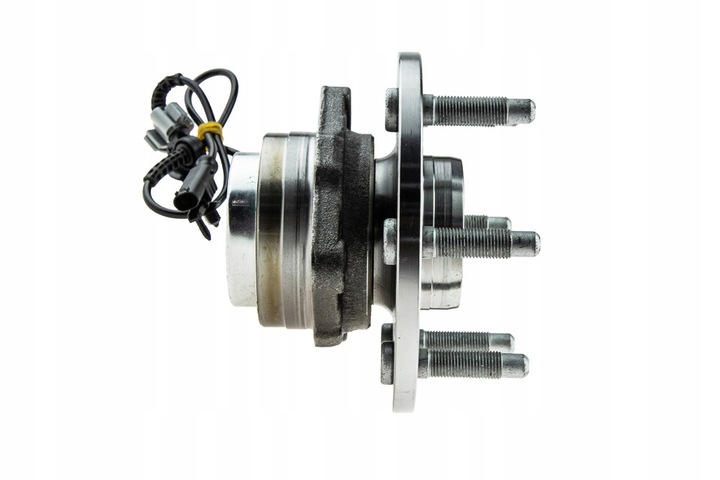 фото №9, Ступица колёса перед klp-ch-049 nty