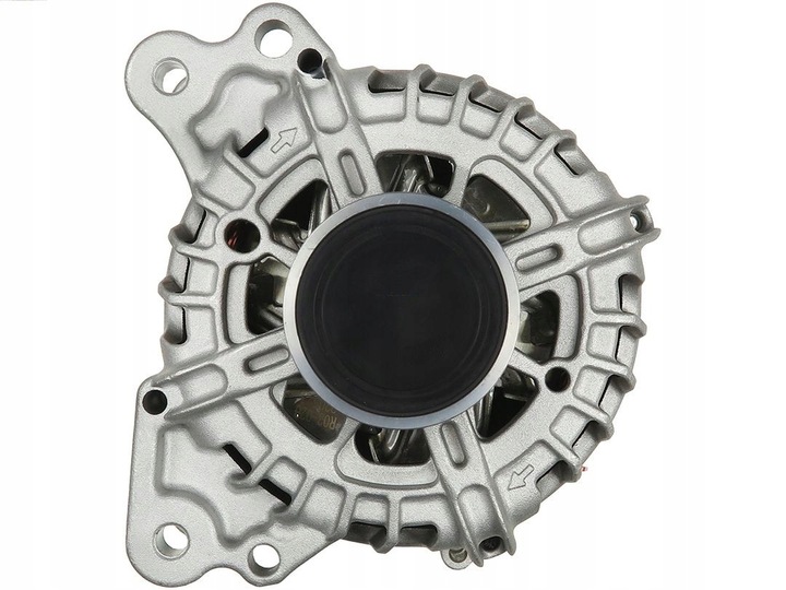 фото №2, Генератор as-pl a3370s