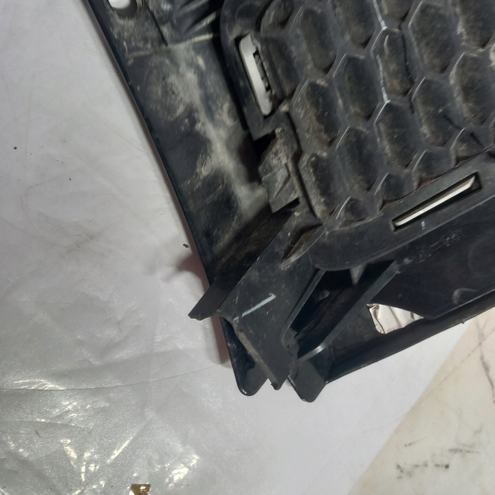 фото №8, Jeep compass 17- решітка радіатора решітка бампера trailhawk usa