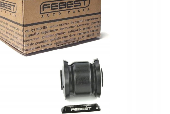 фото №1, Втулка рычага зад febest do honda odyssey 3.5