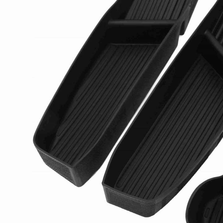 фото №8, 4pcs boud boud stouge pox wewniążenia westawowanie для tesla модель y 5s