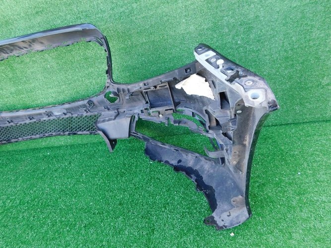 фото №8, Mercedes w213 213 e-klasa рестайлінг 16- бампер переднє