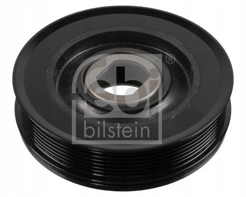 фото №14, Колесо ременное febi bilstein 105958 1230300q0a nissan