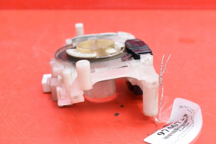 фото №6, Датчик угла поворота 84310-33751 lexus es 330 iv xv30 рестайлинг 03-06