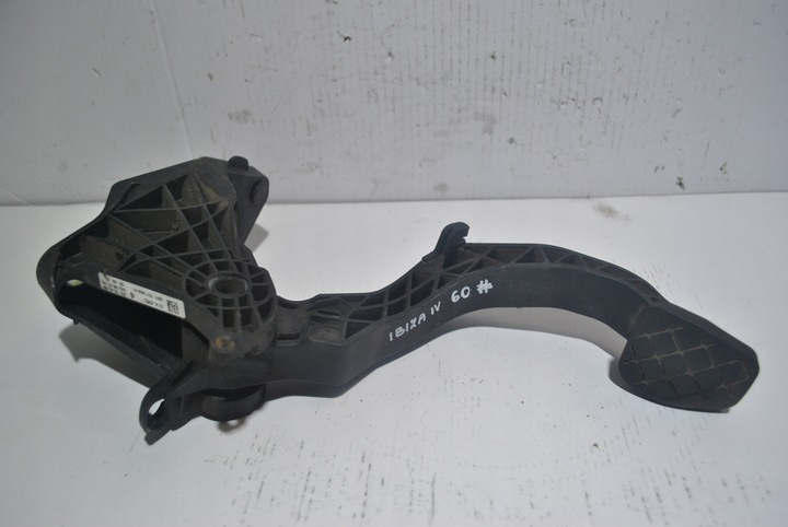 фото №1, Педаль зчеплення seat ibiza iv 6j 6r1721059h