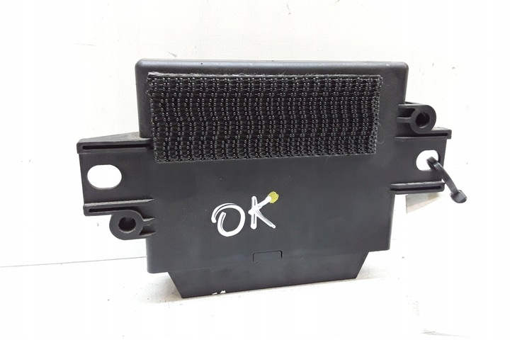 фото №1, Модуль pdc volvo xc90 i 30652615 2.4l дизель 120kw 2004