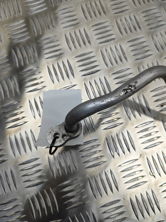 фото №7, Трубки кондиционера bmw 5 f10 9250709 22252968 2.0l 135kw 2013