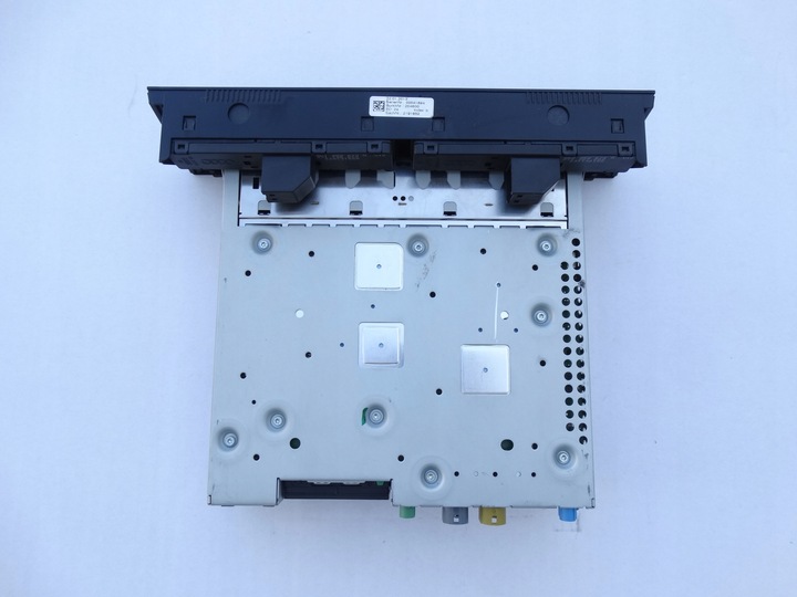 фото №8, Радіо зчитувач навігації карт sd mmi audi a4 b8 a5 8t q5 рестайлінг 8r2035666b