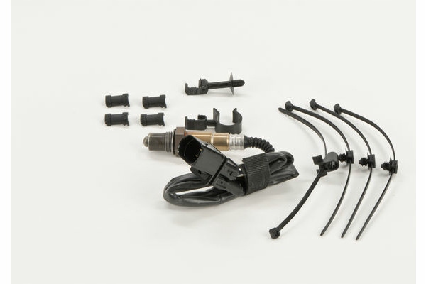 фото №16, Лямбда-зонд audi vw