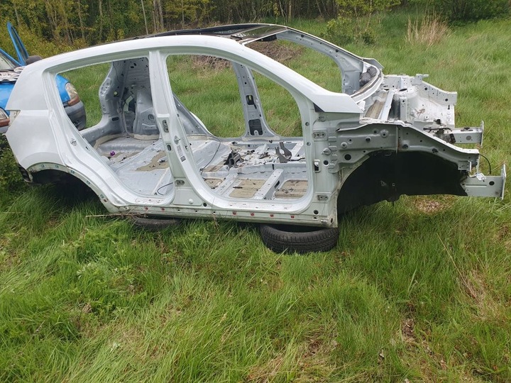 фото №9, Шланг гальмівний шланг задній зад l p kia sportage iii 3 2014 1 szt. оригінал