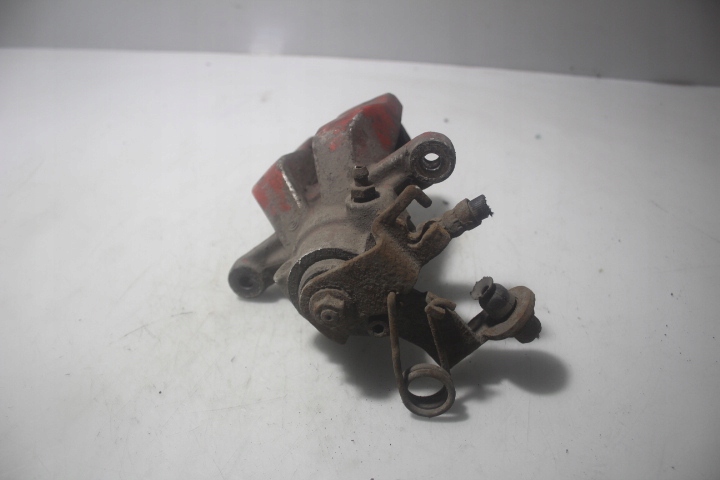 фото №4, Суппорт тормоза левый зад fiat bravo ii 1.4t-jet