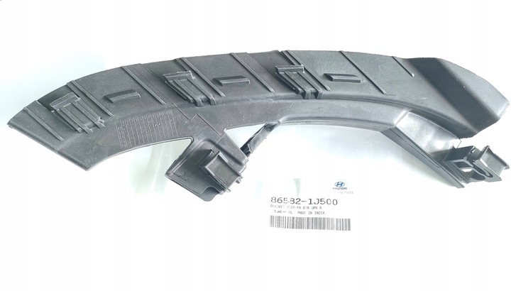 фото №1, Ползун правый pod фара hyundai i20 2012-2014