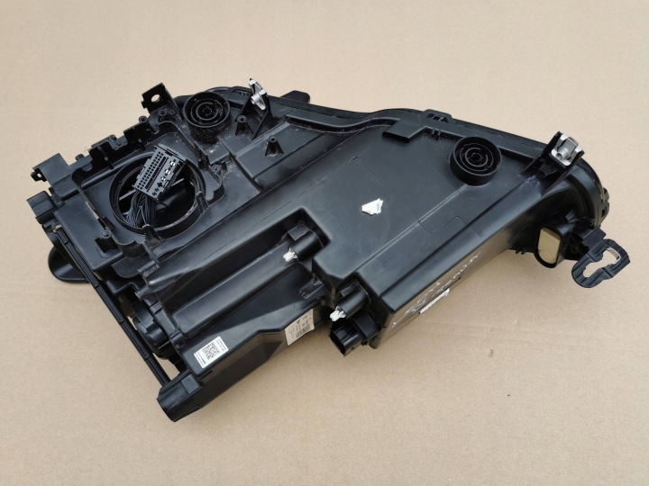 фото №13, Seat leon 4 iv 5fa 20- фара передняя правая полный led европа 5fb941008g