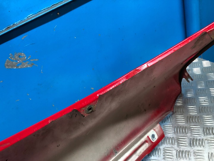 фото №13, Vw passat b5 fl рестайлінг крило лівий перед переднє