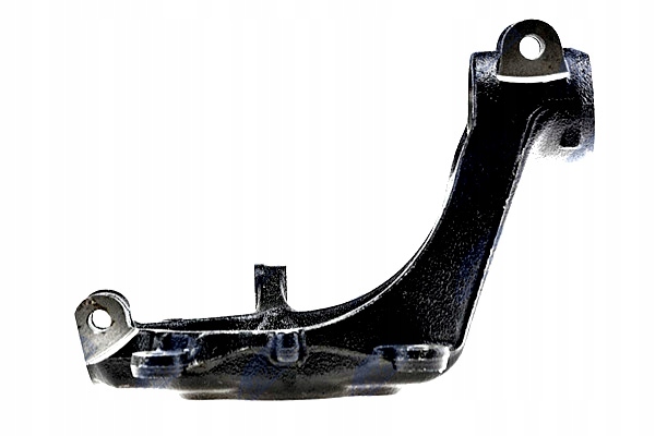 фото №11, Поворотна опора передня nissan x-trail 13- ліва nty