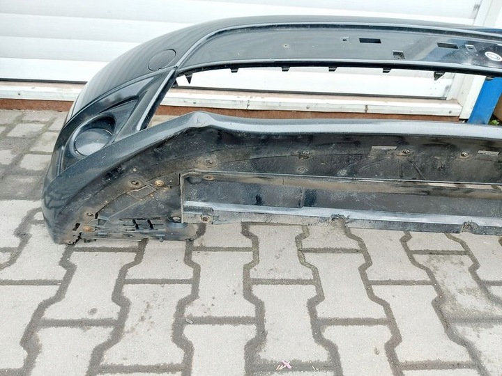фото №7, Dacia sandero ii бампер перед nv676