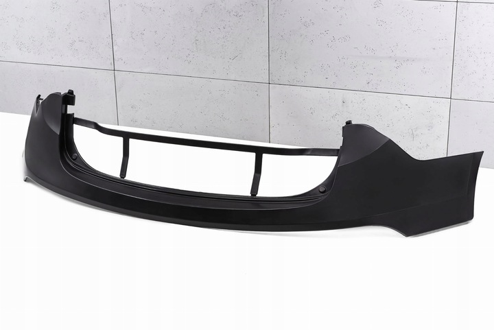 фото №7, Hyundai santa fe iii dm 2012-2015 бампер задний 866112w000