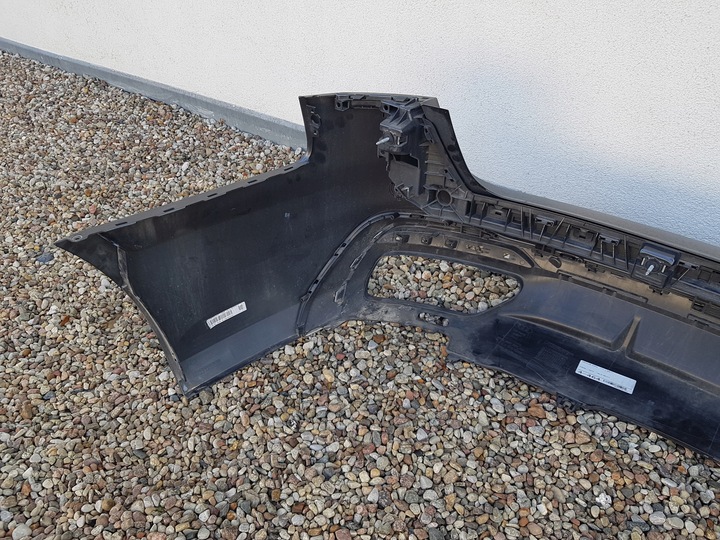 фото №10, Бампер зад задний audi a4 b9 8w9 s-line год 19-21