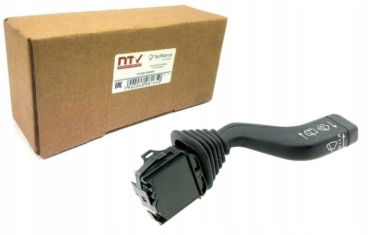 фото №16, Переключатель комбинированный