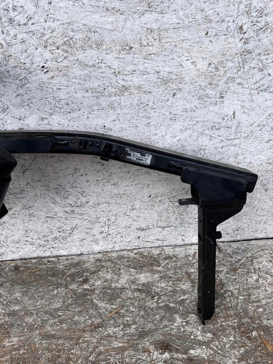 фото №7, Audi a4 s4 b9 2015 dachy