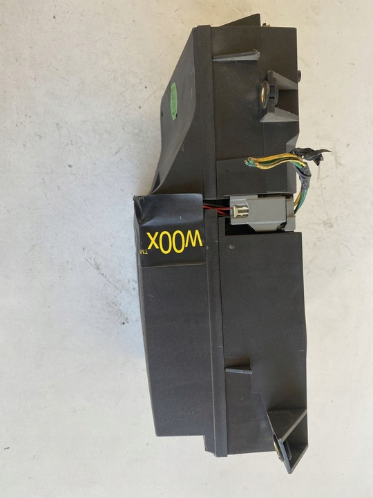 фото №5, Динамік басовий сабвуфер volvo v40 30630166