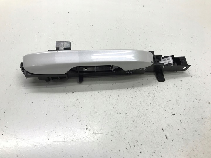 фото №1, Honda zr-v zrv 2024 ручка зовнішня двері праві зад задня колір nh883p