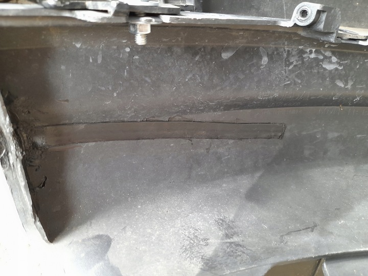 фото №10, Бампер перед hyundai kona електричний 2017-