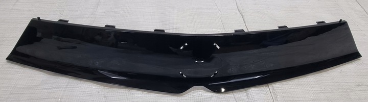 фото №1, Решітка решітка радіатора планка бампера opel mokka b 98538010xt нова оригінал