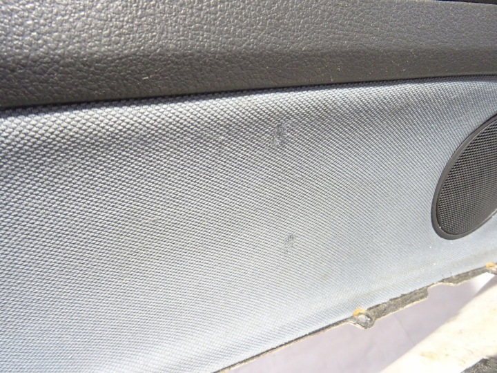 фото №8, Карта дверь левые перед vw golf v 5 + plus европа