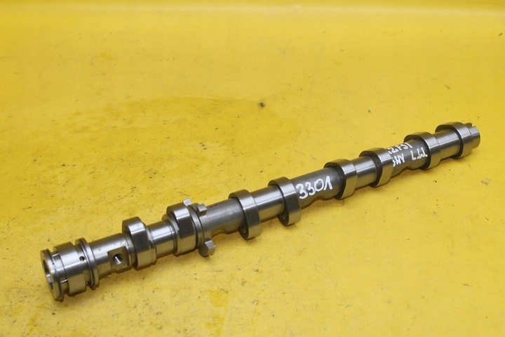 фото №1, Вал левый выпускной 079109102da r8 4.2 fsi byh