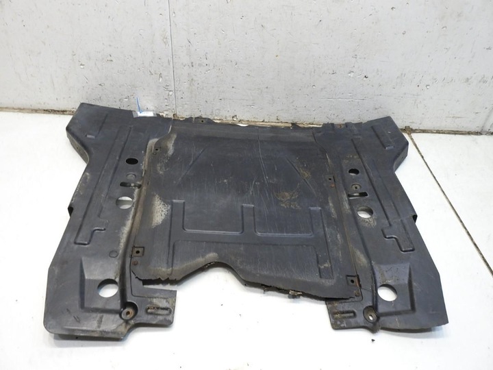 фото №11, Плита захист двигуна opel astra j рестайлінг 1.7 cdti 13239596 13239594 13277346