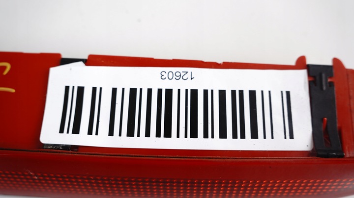 фото №3, Свет сплав задние vw golf vii 12-16r hb