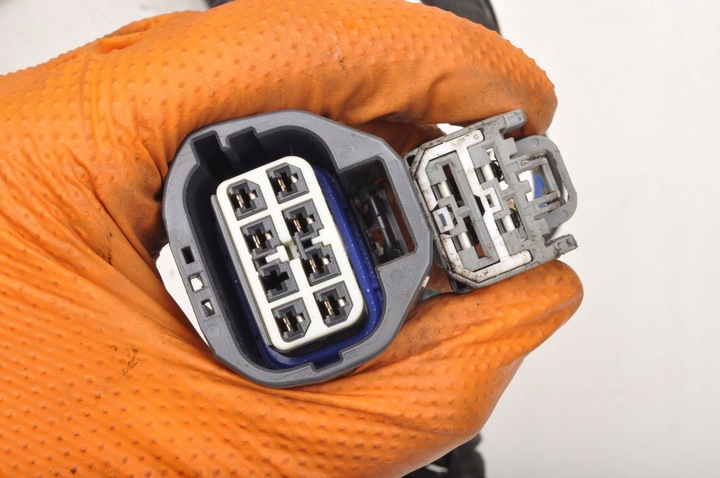 фото №6, Volvo xc60 ii джгут установка електричний 32265445