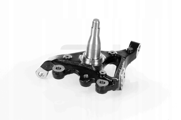 фото №9, Поворотный кулак правая do mercedes clk 320 350 500 55 63