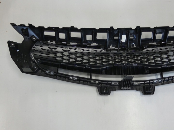 фото №10, Решітка, решітка радіатора kia x ceed