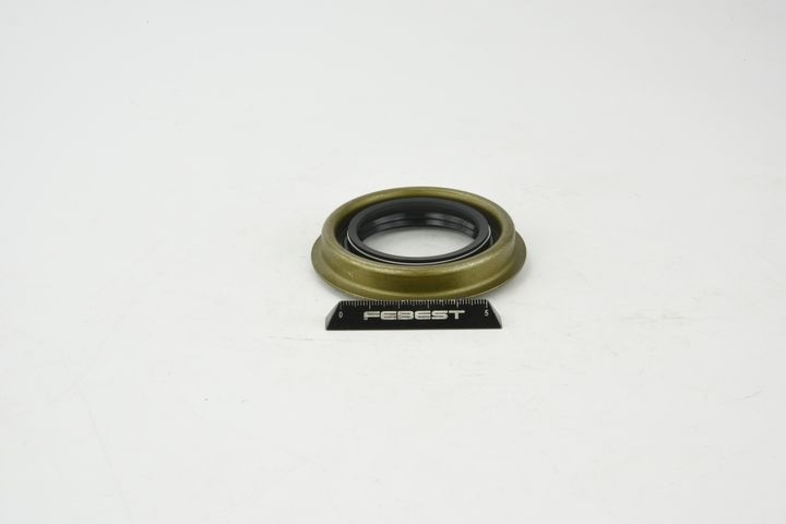 фото №9, Сальник 44.3x70.7x10x14.6 ford explorer edge 95jds-46701015c