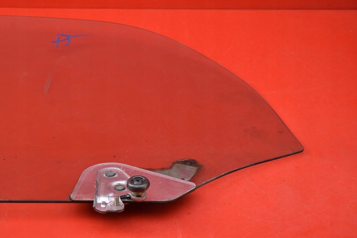 фото №7, Скло бокова права зад задня subaru impreza 2 ii універсал рестайлінг 05-07