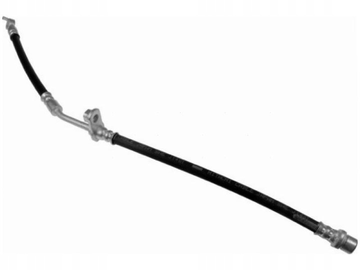 фото №1, Шланг правые перед toyota yaris vios 1.3 06-11