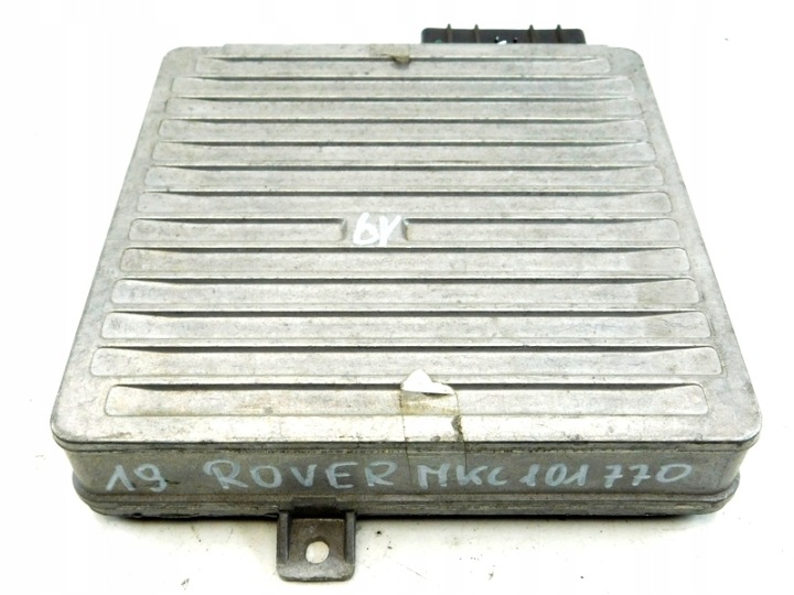 фото №6, R/18 rover 200 400 1.4 компютер двигуна mkc101770